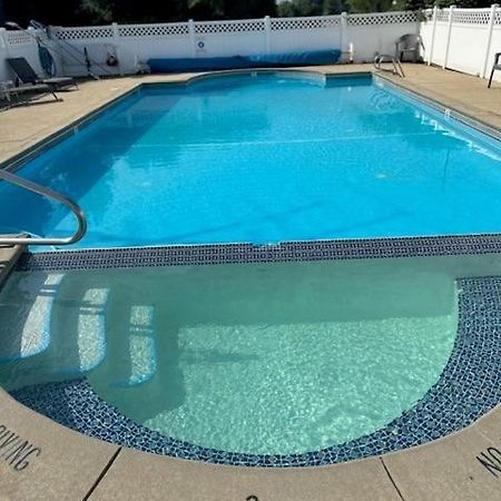 The Nova Motel Ludington Ngoại thất bức ảnh
