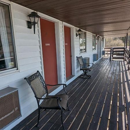The Nova Motel Ludington Ngoại thất bức ảnh