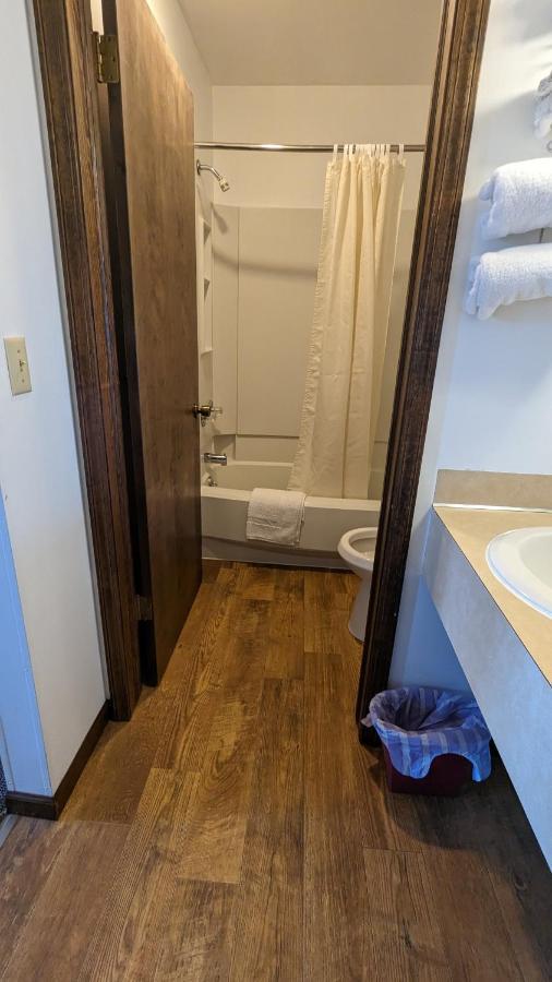The Nova Motel Ludington Ngoại thất bức ảnh